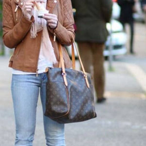 💎✨Authentic✨💎 Louis Vuitton Monogram Totally PM Tote Bag